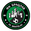 Bratslav Vinnytsia Logo