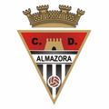 CD Almazora Logo