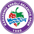 Kdz Ereglispor Logo