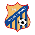 Olympique de Médéa U20 Logo