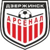 Arsenal Dzyarzhynsk Reserves Logo
