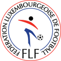 Luxembourg U17 Logo
