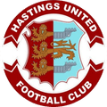 Hastings United Logo