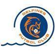 Delfines del Carmen Logo