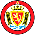 Saltash United Logo