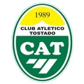 Club Atletico Tostado Logo