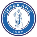 Iraklis Saloniki U20 Logo