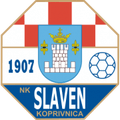 Slaven Belupo U19 Logo