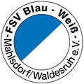 BW Mahlsdorf/Waldesruh Jugend Logo