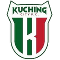 กูชิง ซิตี้ U23 Logo