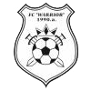 Warrior Valga Logo