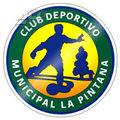 Municipal La Pintana Logo