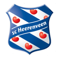 SC Heerenveen Reserve Logo