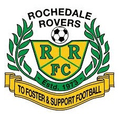 Rochedale Rovers Reserve Logo