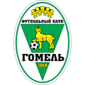 FK Gomel Reserves Logo