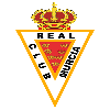 Real Murcia B Logo