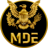 EC MDE (W) Logo