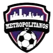 Metropolitanos FC U20 Logo