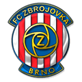 BrnoU21 Logo