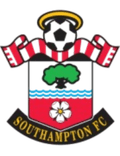 Southampton U19 Logo