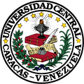 UCV Logo
