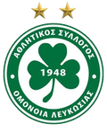 Omonia Logo