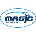Magic United Tfa Reserves Logo