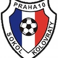 โคลอฟราตี Logo