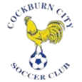 Cockburn City Reserves Logo