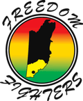 Freedom Fighters FC Logo