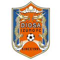 Diosa Izumo(w) Logo