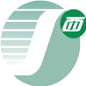 Runner up logo