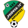 MTS Pawlowice Logo