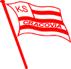 Cracovia II Logo
