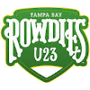 Tampa Bay Rowdies B Logo