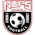 NuPS U20 Logo