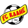 FC Raahe Logo