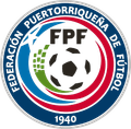 Puerto Rico U16(W) Logo