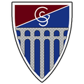 Gimnastica Segoviana (W) Logo