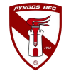 Pyrgos AFC Logo