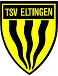 TSV Eltingen Youth Logo