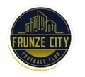 FC Frunze Logo