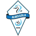 ASD Albissola Logo
