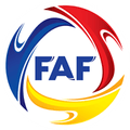 Andorra Logo