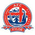 AFC Fylde Logo