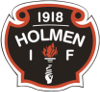 Holmen U19 Logo