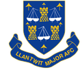 Llantwit Major Logo
