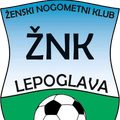 Lepoglava (w) Logo