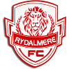 Rydalmere Lions FCU20 Logo