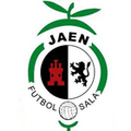 Jaen Paraiso Interior Futsal Logo